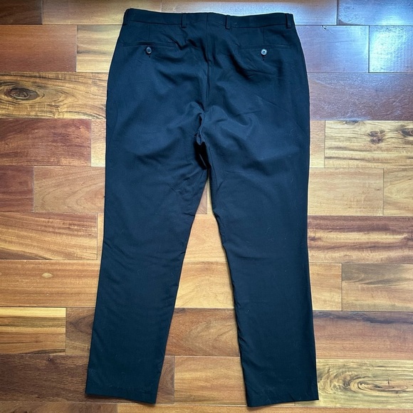 Cole Haan Grand OS Dress Pants - Picture 4 of 8